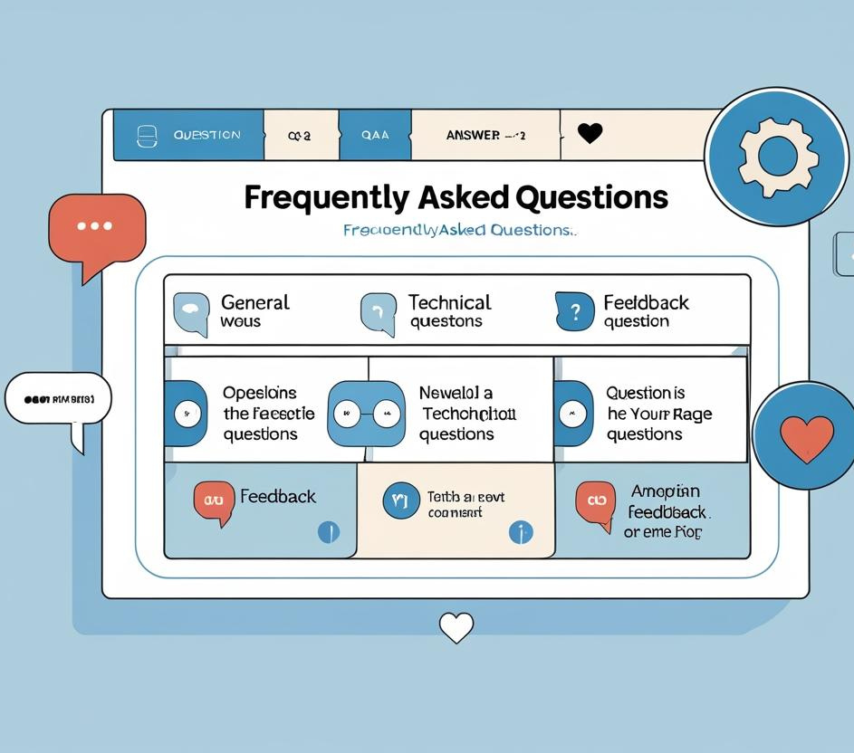 FAQs
